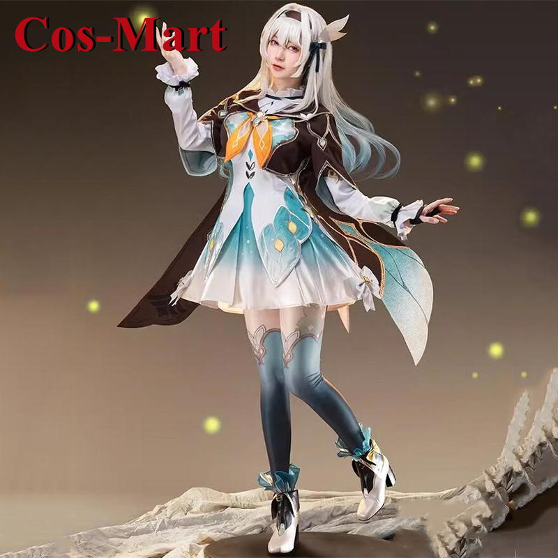 Women'S Fashion Mart - Cos-Mart Game Honkai: Star Rail Firefly