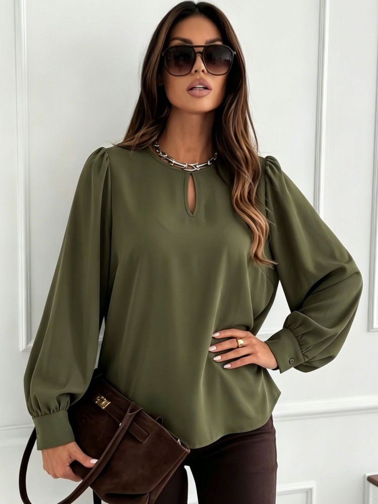 Xl Women'S Fashion - XL-4XL Plus Size Autumn Spring Fashion