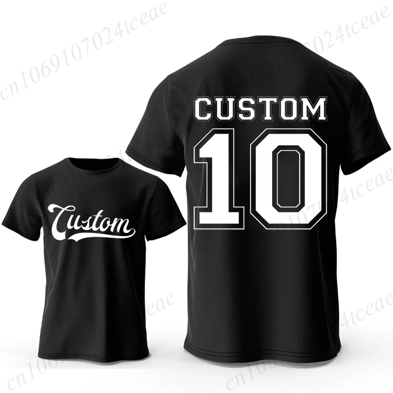 Women Fashion Names - Custom Team Name Jersey Shirt Personalized