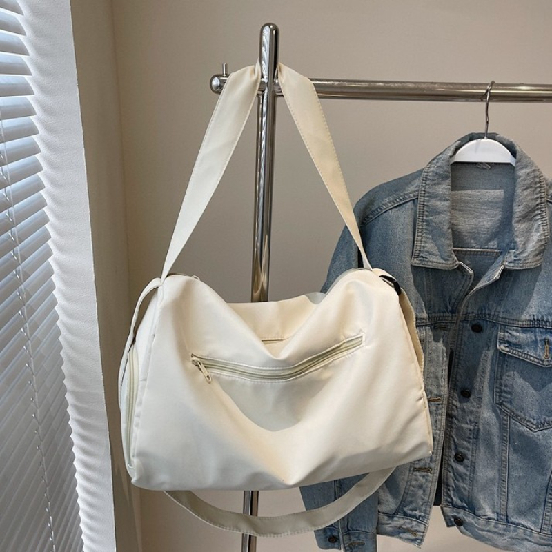 Crossbody Bag Women - Túi yoga thể thao, túi du