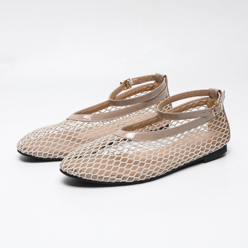 Women'S Fashion Designer Clothes - BIG SZIE 43 Comfortable Round Toe