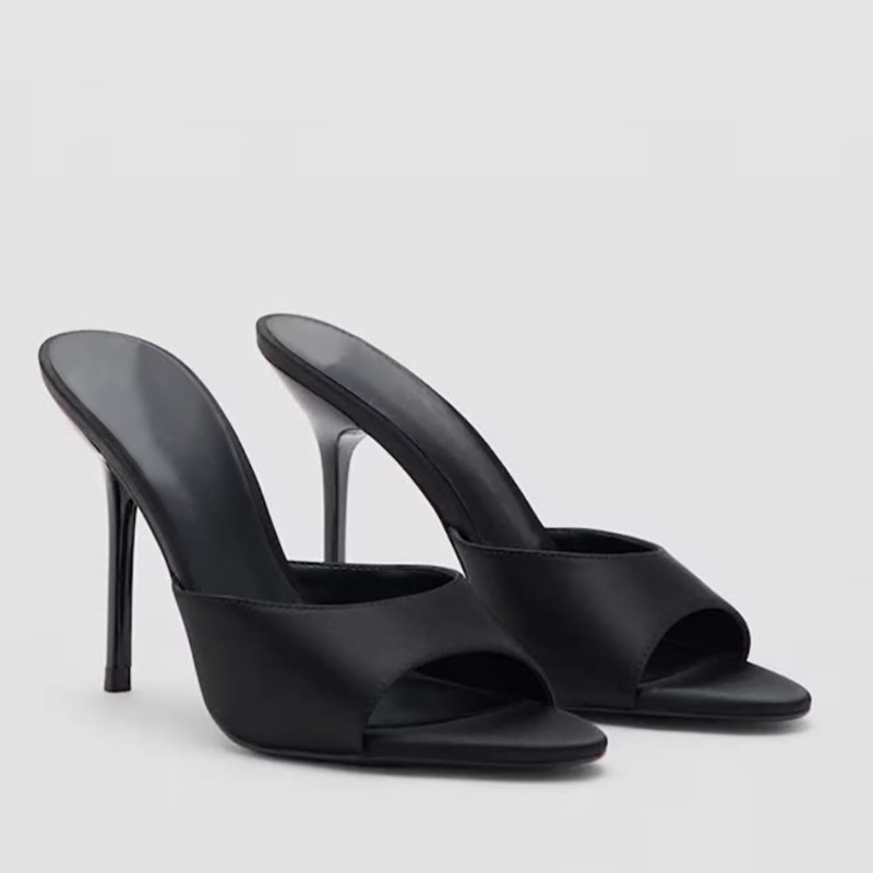 Women'S Fashion Designer Clothes - Designer 2026 Summer Women's Sandals Fashion