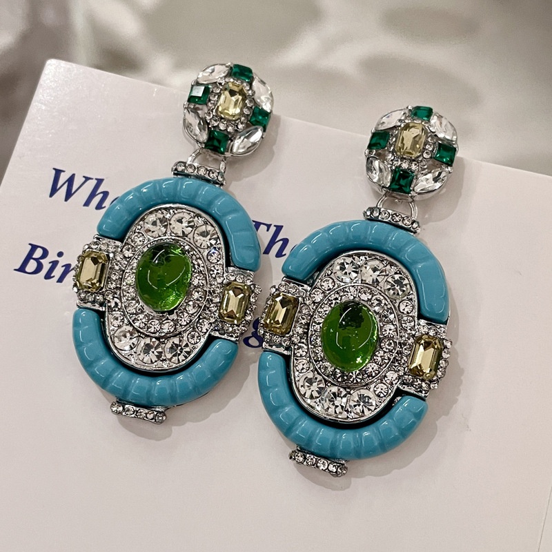 Vintage Turquoise Emerald Silv - đánh giá và giá Women'S Fashion Victorian Era