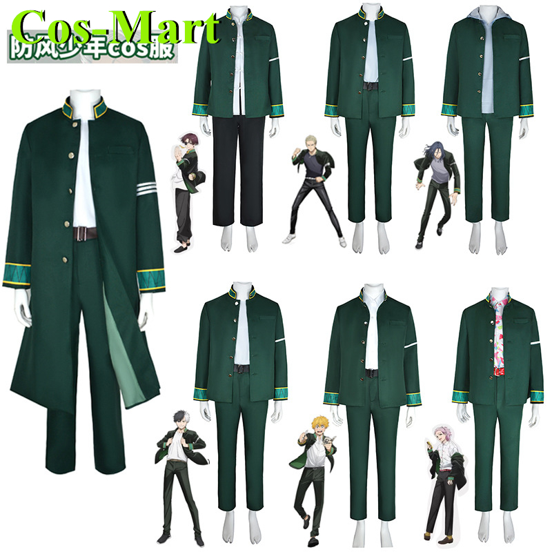 Cos-Mart WIND BREAKER yingyao/ - đánh giá và giá Women'S Fashion Mart