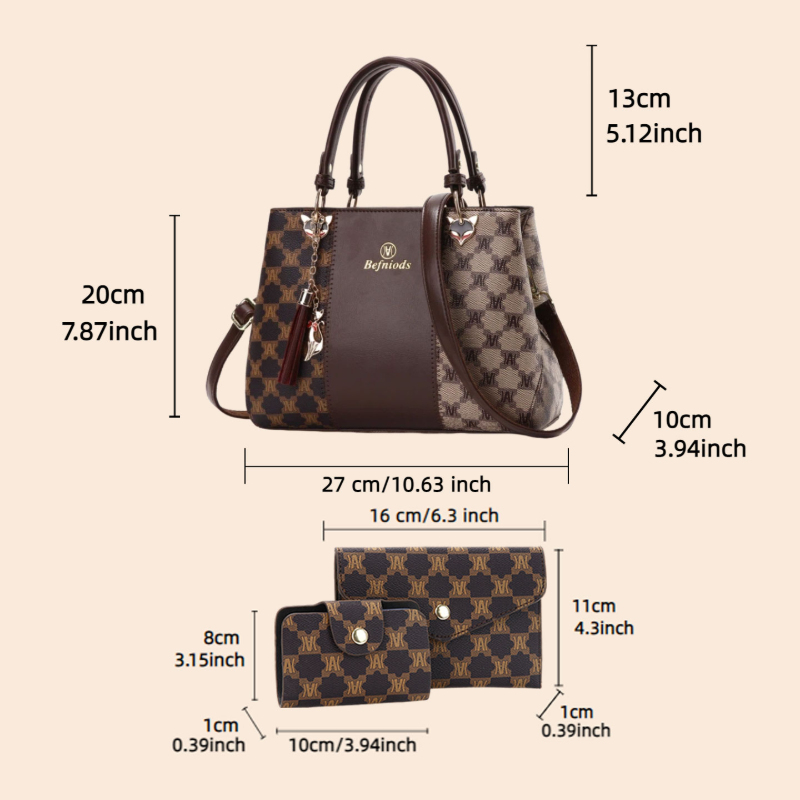 Women's Bags, Handbags, Crossb - đánh giá và giá Crossbody Bag Women