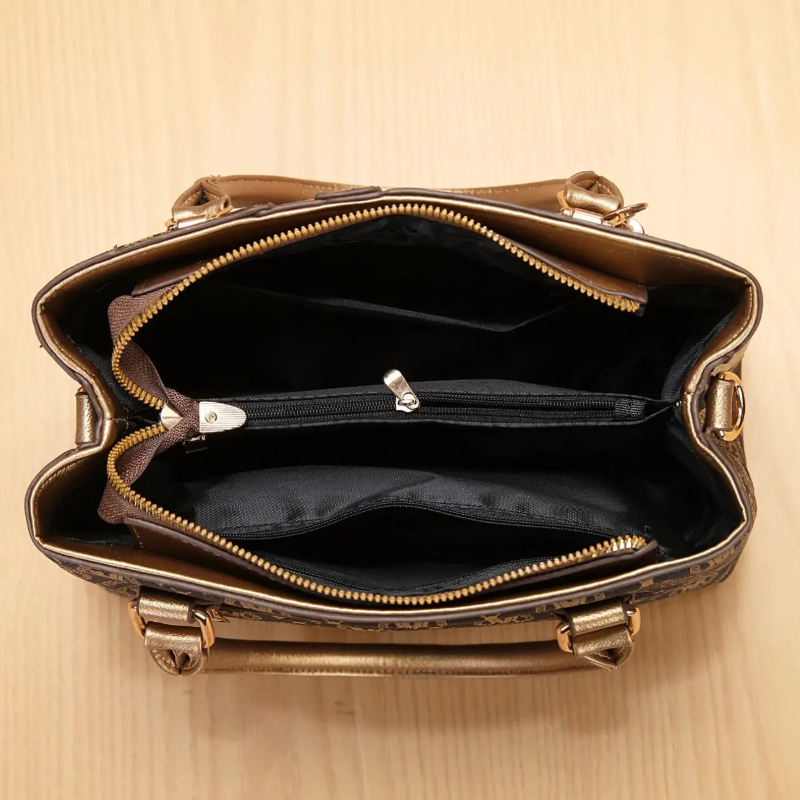 Women's Handbag Set with Shoul - đánh giá và giá Crossbody Bag Women