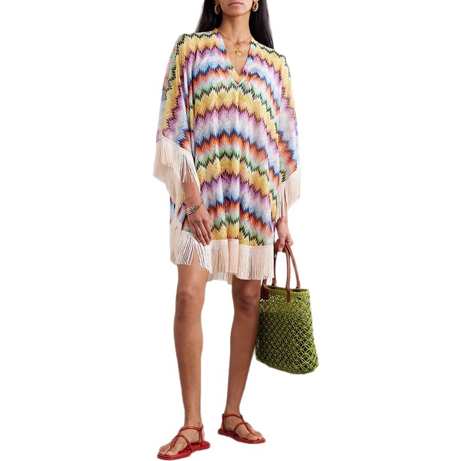 Women Summer Dress Boho Floral - đánh giá và giá Maxi Dress Boho