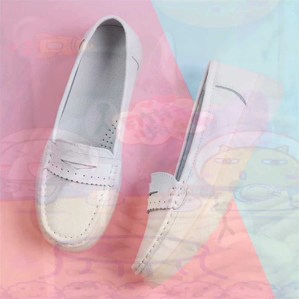 Moccasin Driving Teenage Sneak - đánh giá và giá Women Fashion Dress Names