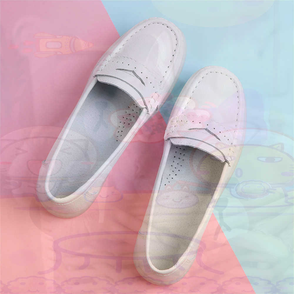 Moccasin Driving Teenage Sneak - đánh giá và giá Women Fashion Dress Names