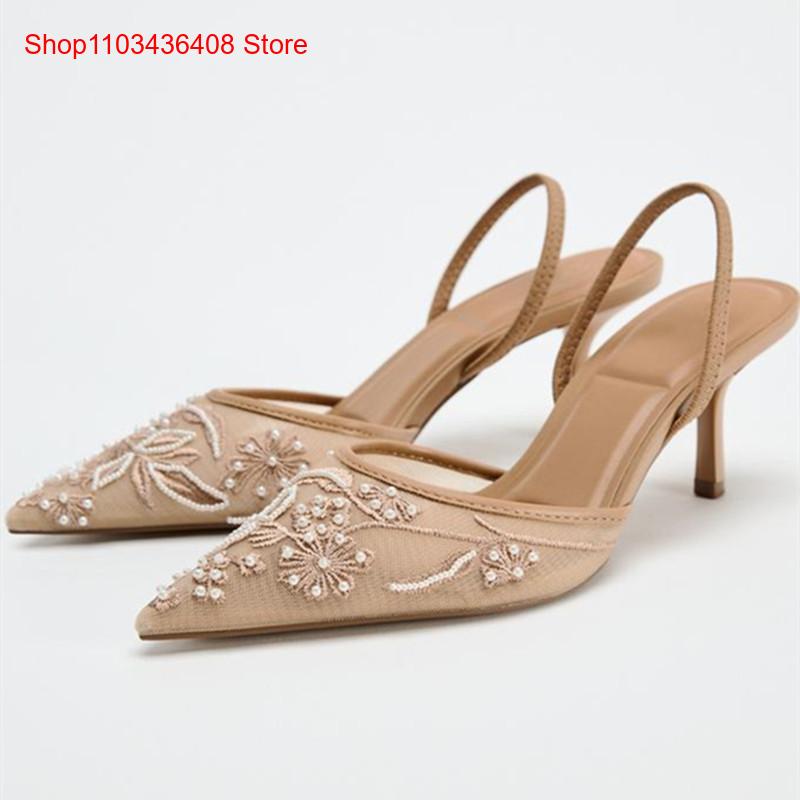 Summer and Autumn Pointed Fine - đánh giá và giá Women'S Fashion Brands