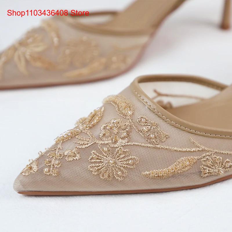 Summer and Autumn Pointed Fine - đánh giá và giá Women'S Fashion Brands