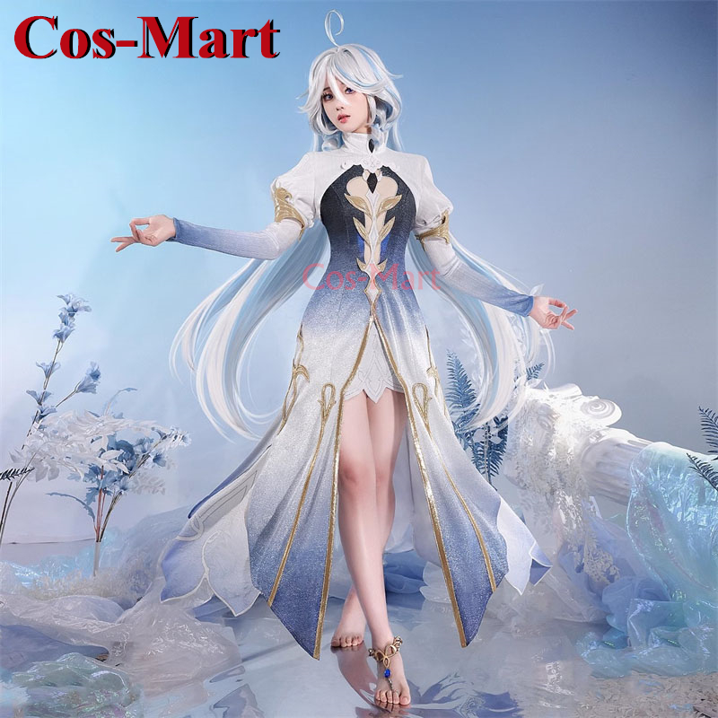 Cos-Mart Game Genshin Impact F - đánh giá và giá Women'S Fashion Mart