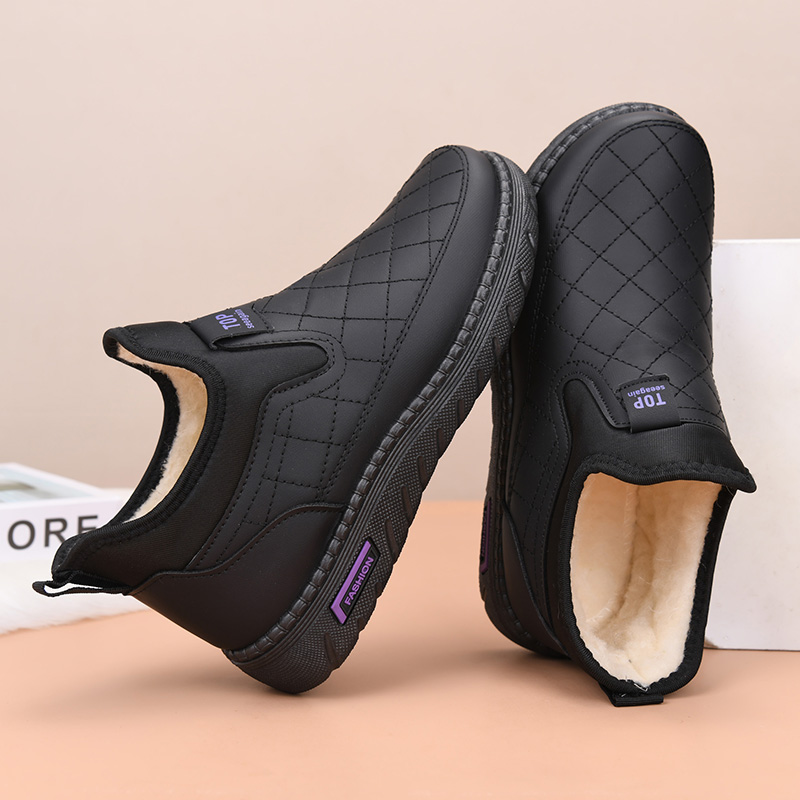 New Winter Women's Shoes, Flee - đánh giá và giá Women Fashion Online