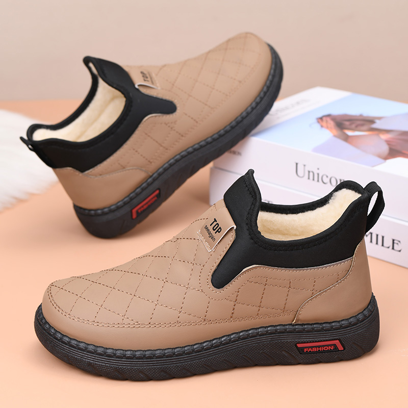 New Winter Women's Shoes, Flee - đánh giá và giá Women Fashion Online