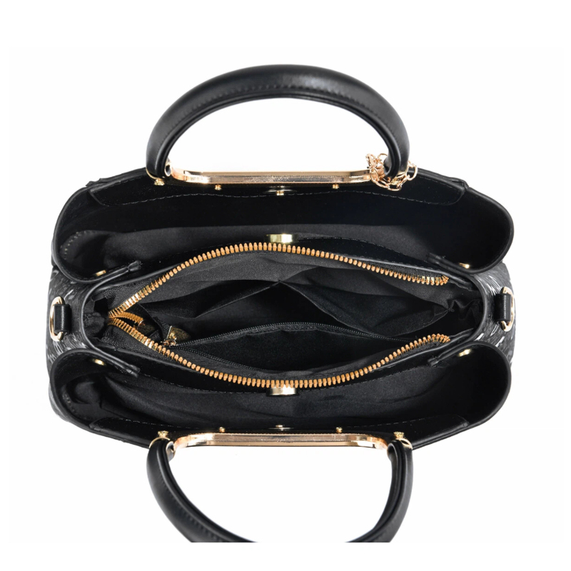 3-piece Fashion Women's Handba - đánh giá và giá Crossbody Bag Women