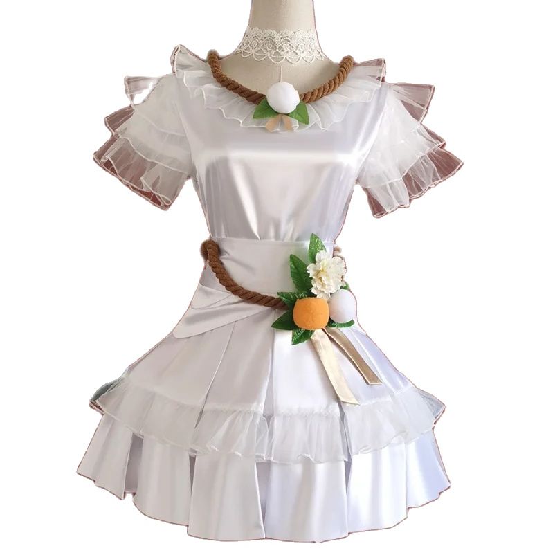 Cos-Mart Game Identity V Garde - đánh giá và giá Women'S Fashion Mart