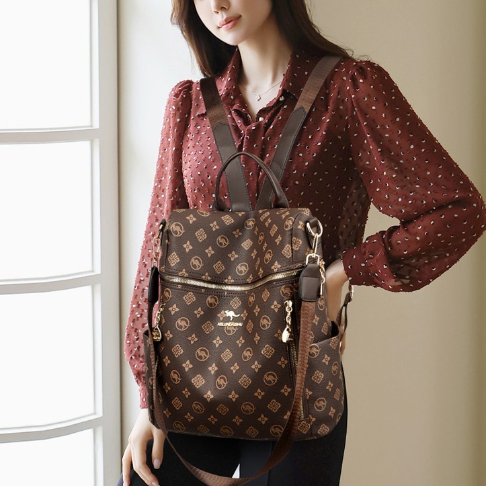 Genuine Brand Women's Soft Lea - đánh giá và giá Women Fashion Online