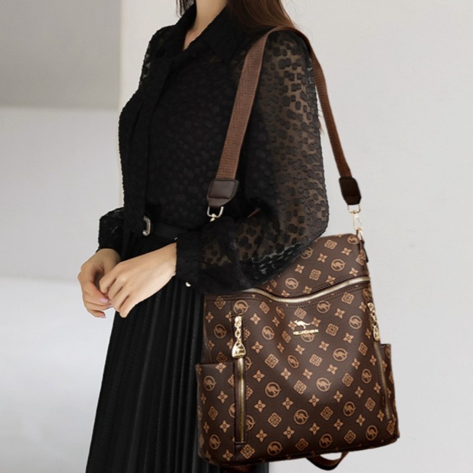 Genuine Brand Women's Soft Lea - đánh giá và giá Women Fashion Online