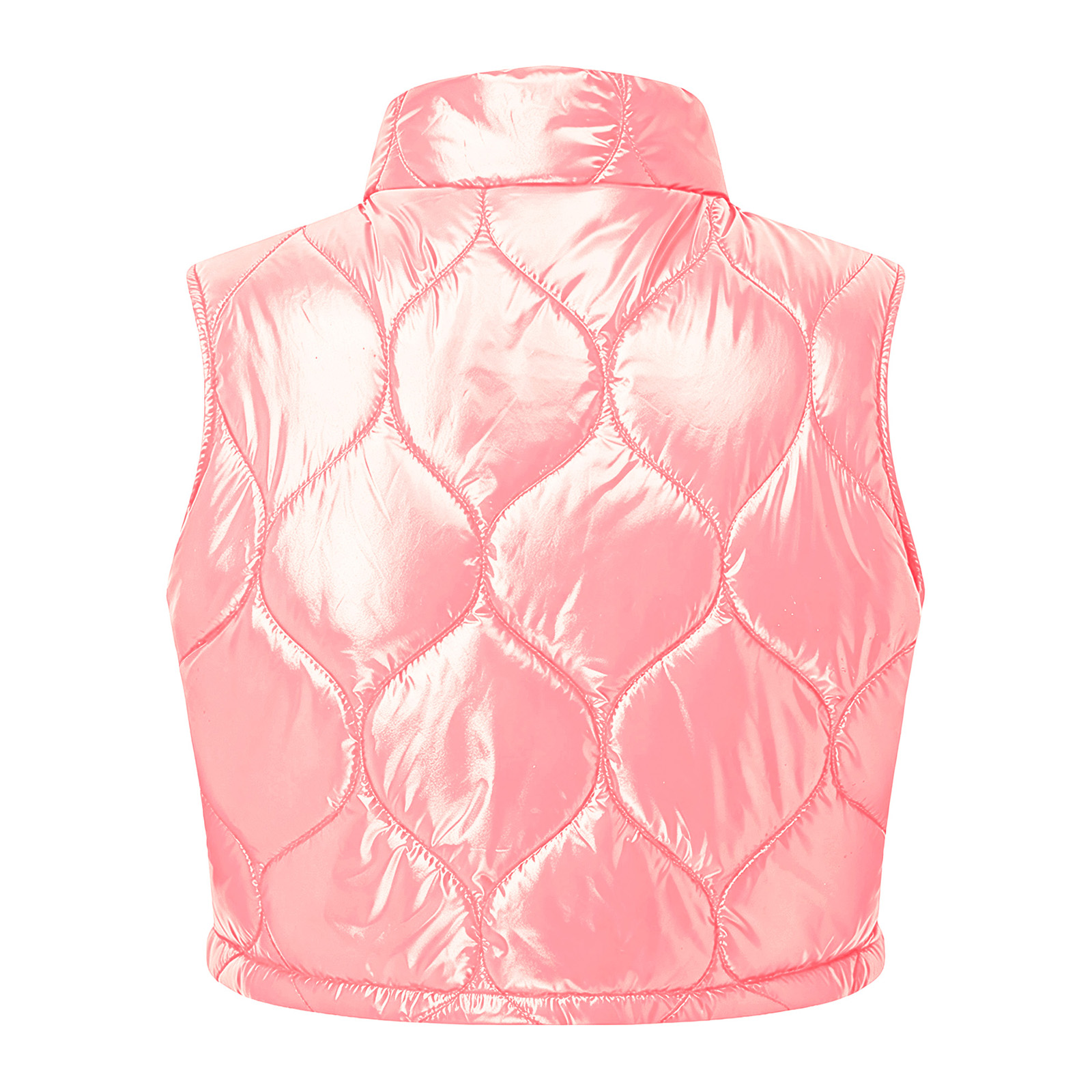 Women Winter Warm Quilted Puff - đánh giá và giá Puffer Vest Fashion Women