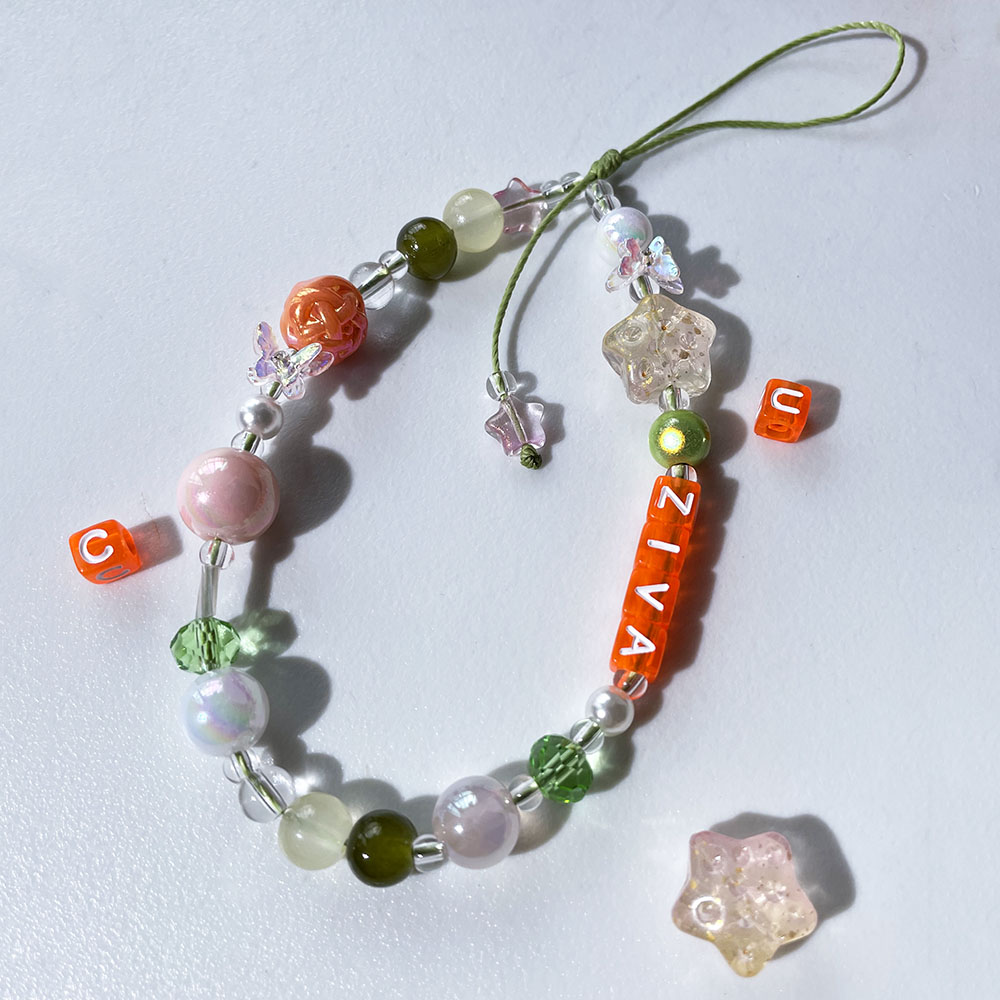 Personalised Name Phone Charm  - đánh giá và giá Women Fashion Names