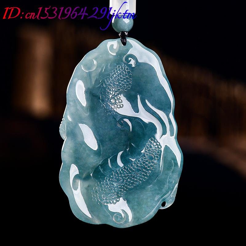 Natural Burmese Jadeite Dragon - đánh giá và giá Women Fashion Designers