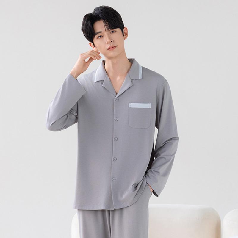 HKSH Autumn Winter Men Tide Lo - đánh giá và giá Women Fashion Korean