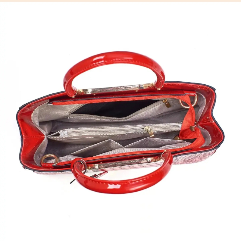 Women's Handbag Set, Light Lux - đánh giá và giá Crossbody Bag Women