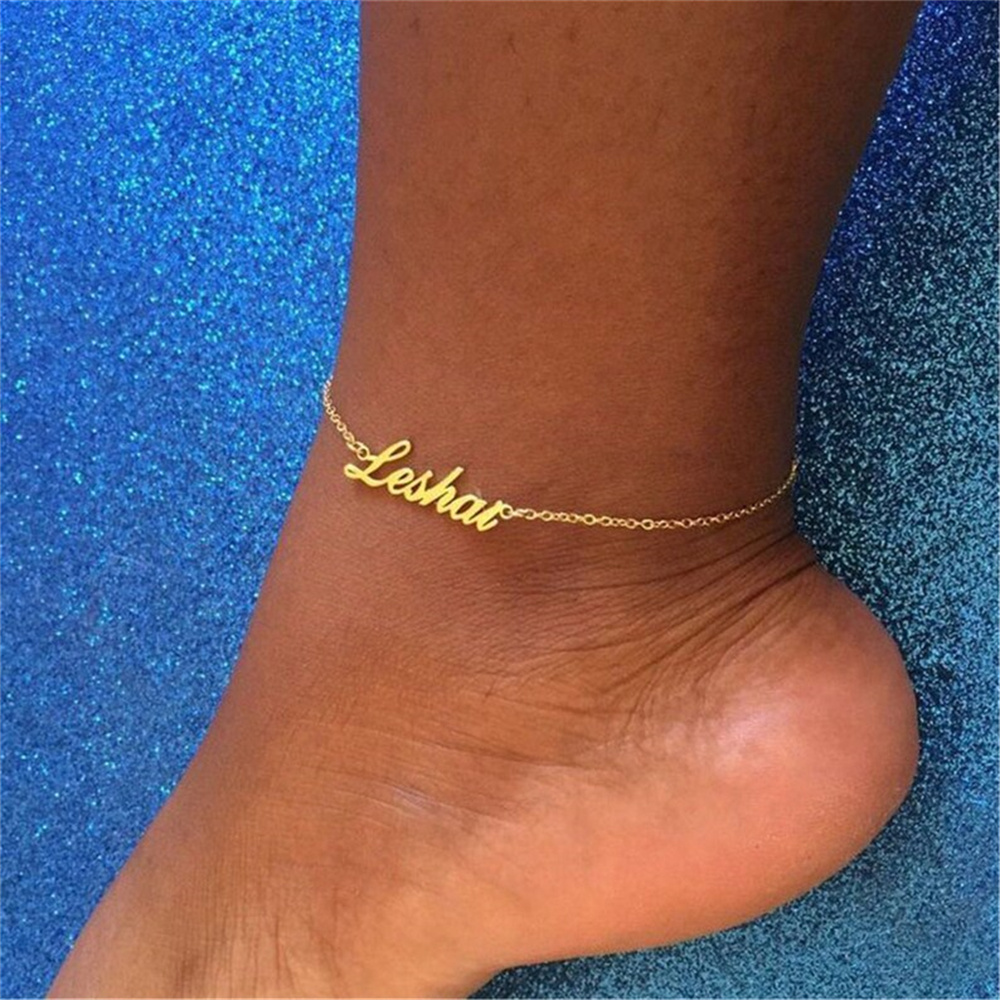 Custom Name Ankle Stainless St - đánh giá và giá Women Fashion Dress Names