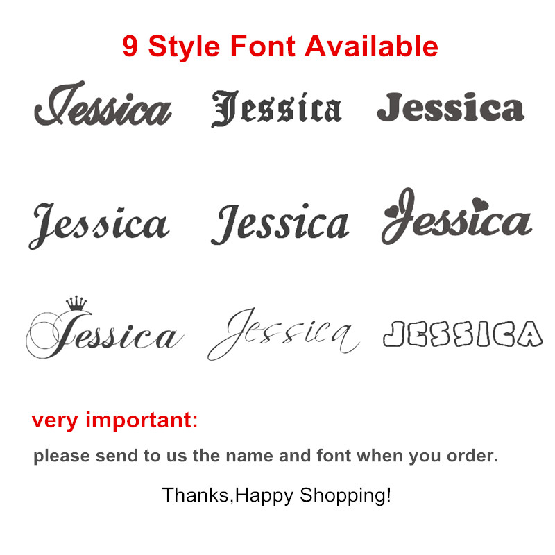 Custom Name Ankle Stainless St - đánh giá và giá Women Fashion Dress Names