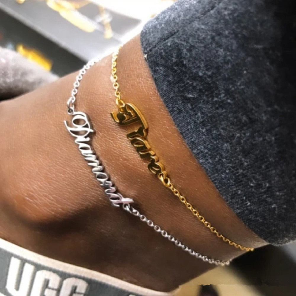 Custom Name Ankle Stainless St - đánh giá và giá Women Fashion Dress Names