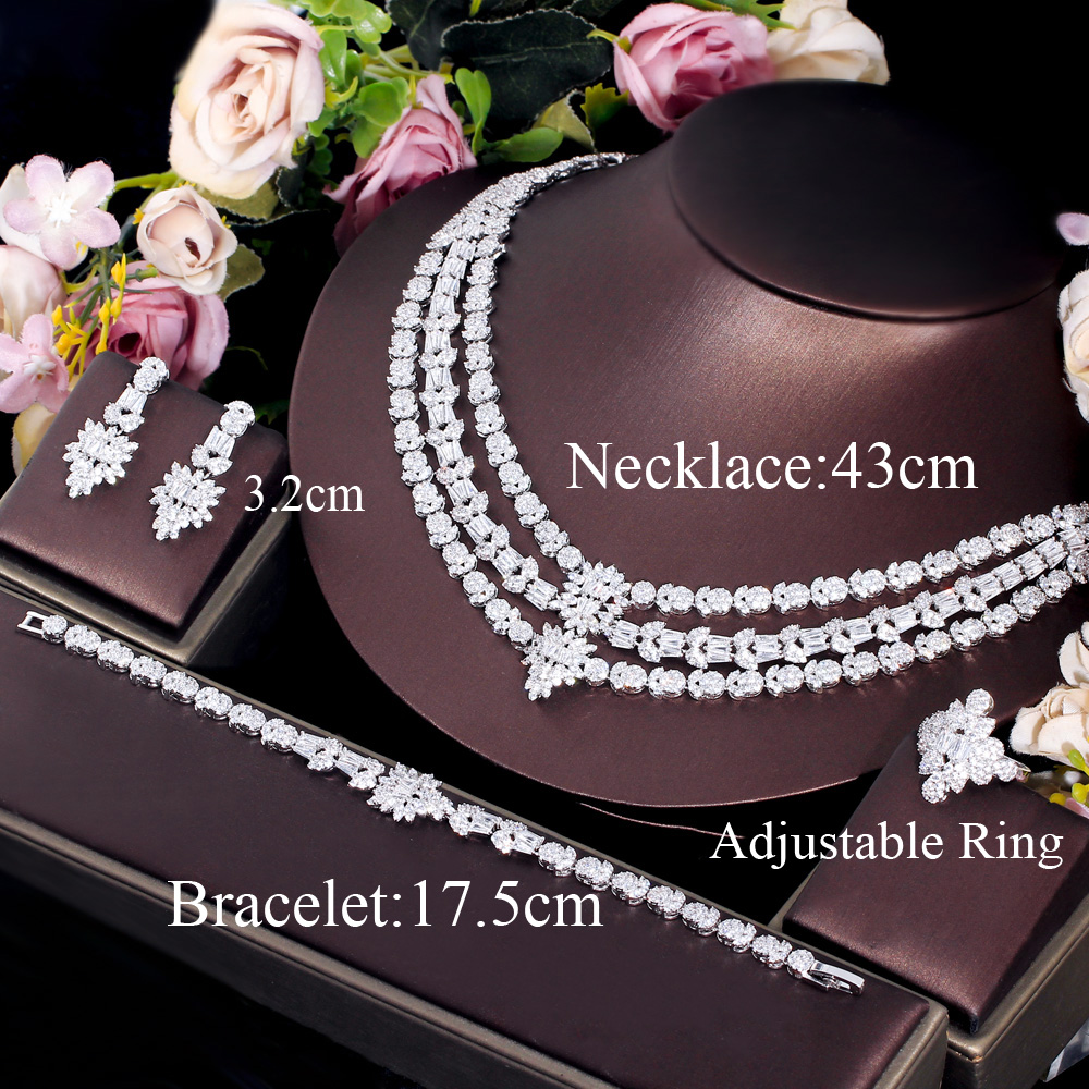 CWWZircons Luxury Cubic Zircon - đánh giá và giá Women Fashion Uae