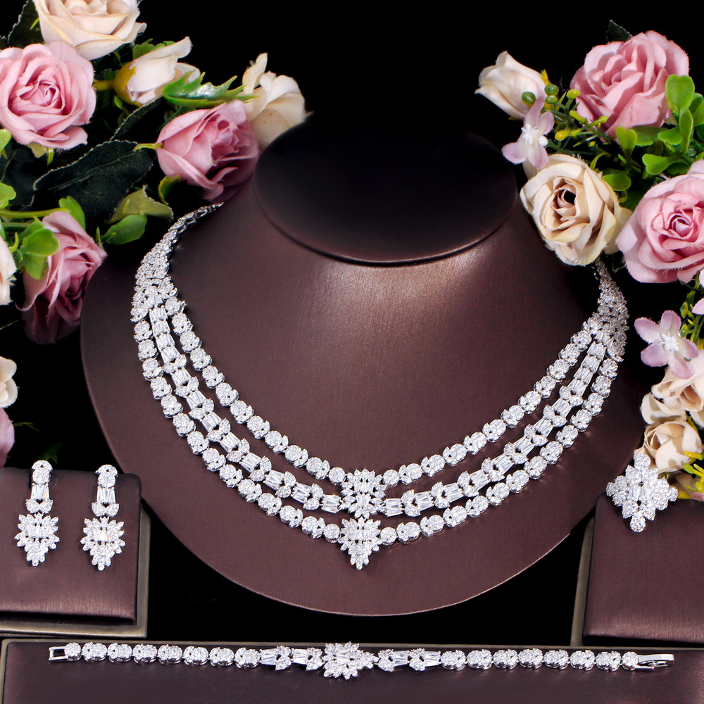 CWWZircons Luxury Cubic Zircon - đánh giá và giá Women Fashion Uae