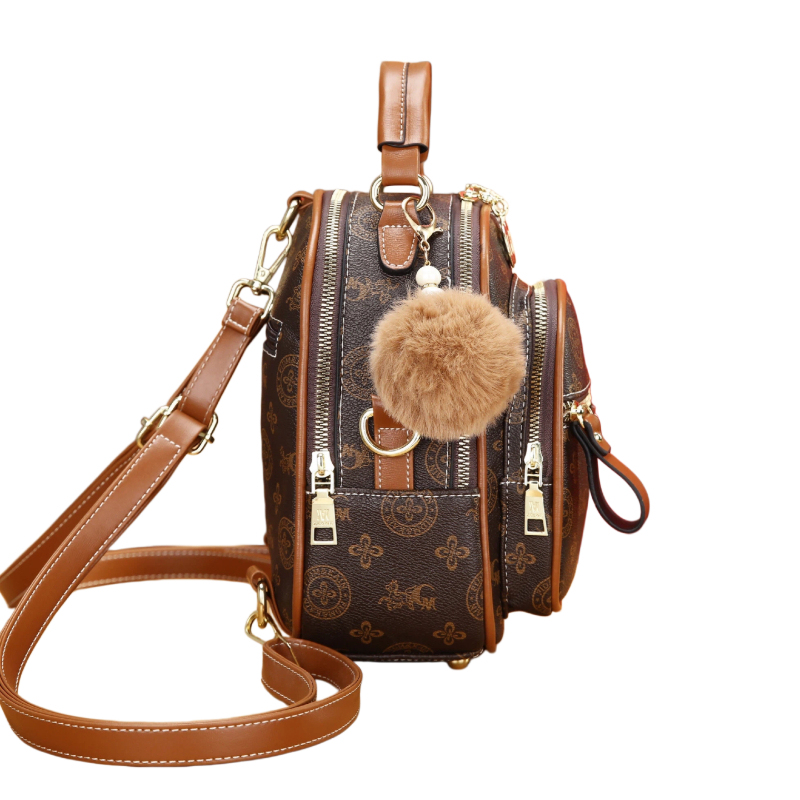 3-piece women's bag set, light - đánh giá và giá Crossbody Bag Women