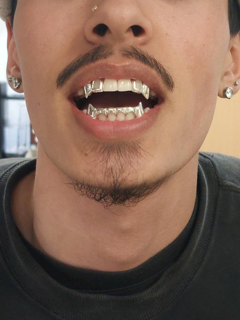 TOPGRILLZ Vampire Grills DIY 2 - đánh giá và giá Women'S Fashion Visor