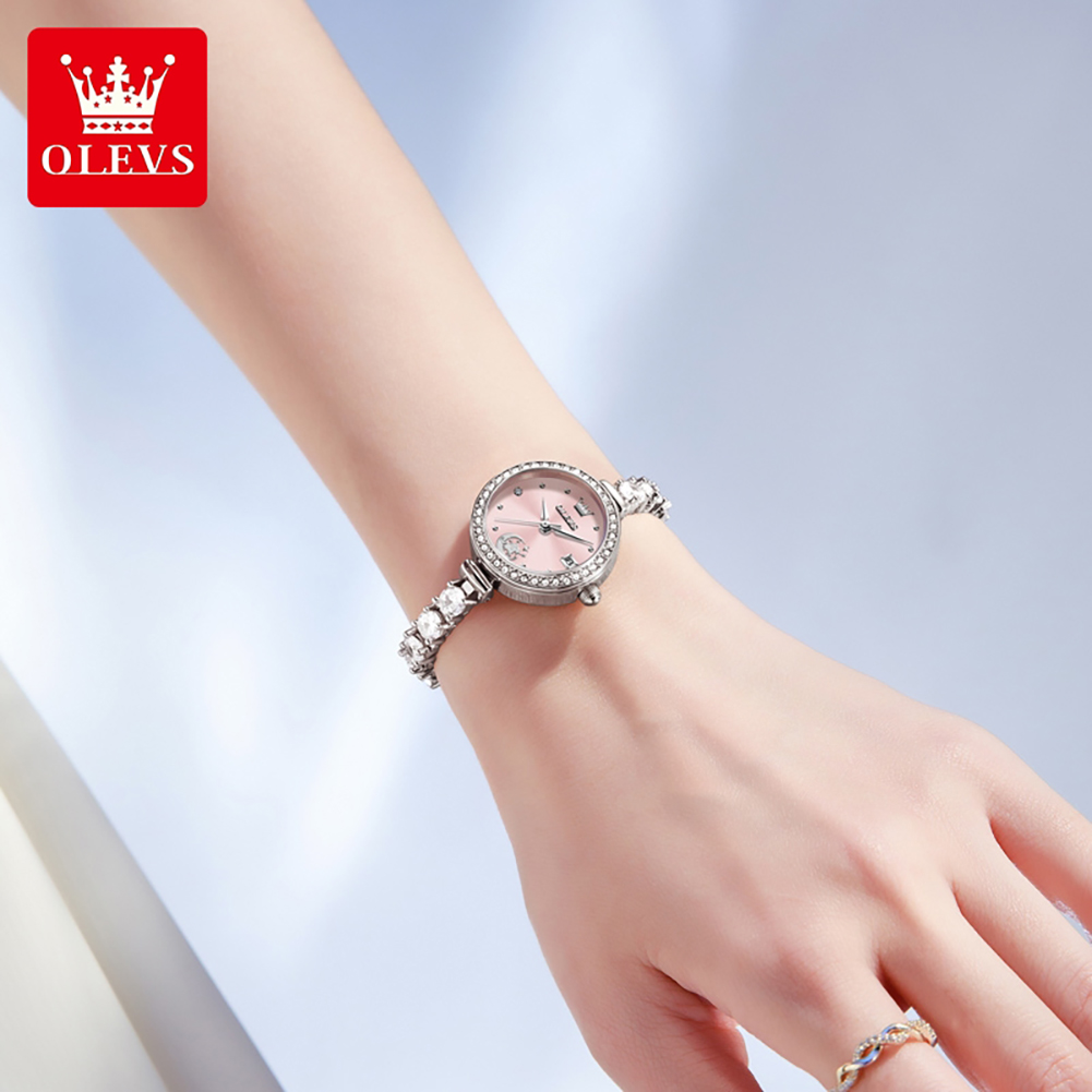 OLEVS 2998 Brand Original Auth - đánh giá và giá Women'S Fashion Brands
