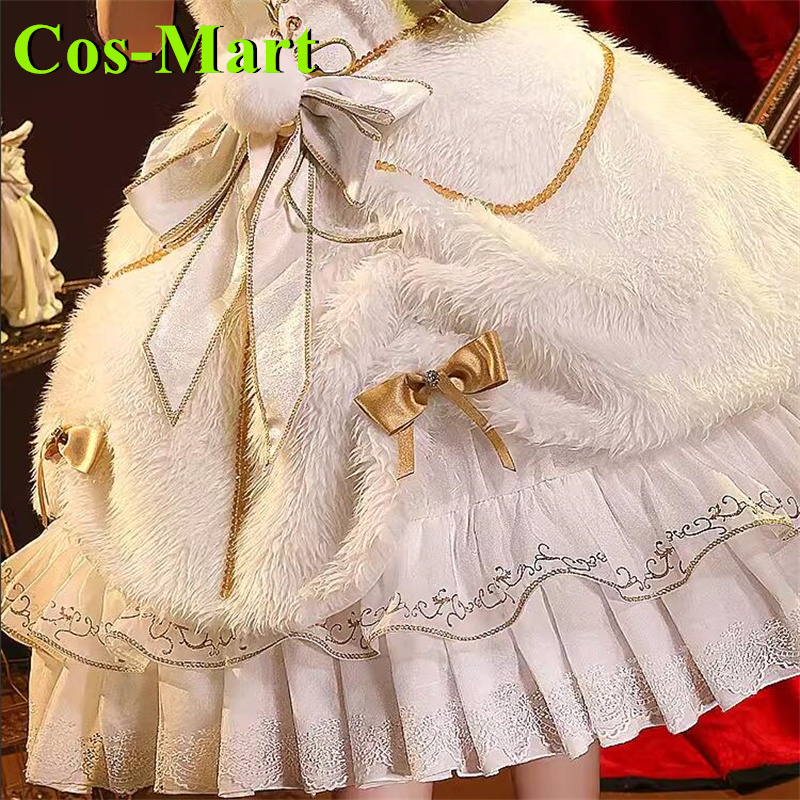 Cos-Mart Game Identity Ⅴ Littl - đánh giá và giá Women'S Fashion Mart