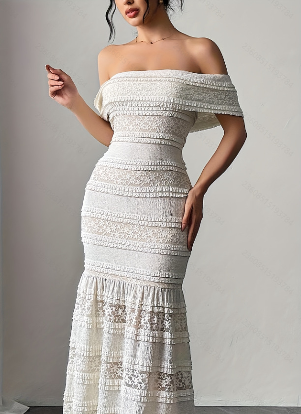European-style autumn new fash - đánh giá và giá Women Fashion Dress Names