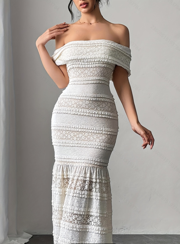 European-style autumn new fash - đánh giá và giá Women Fashion Dress Names