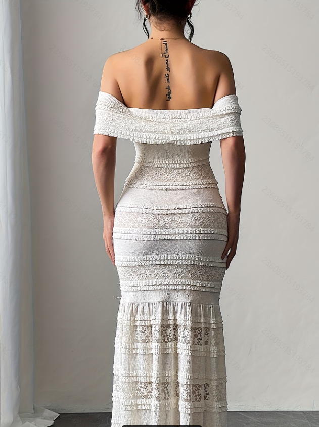 European-style autumn new fash - đánh giá và giá Women Fashion Dress Names