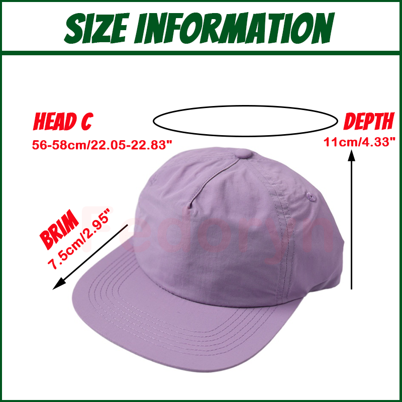 Fedoryn Custom Embroidery Base - đánh giá và giá Women'S Fashion Visor