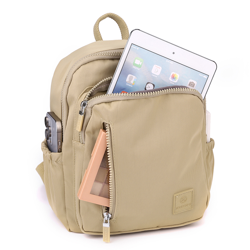 Waterproof Backpack for Women  - đánh giá và giá Women Fashion Online