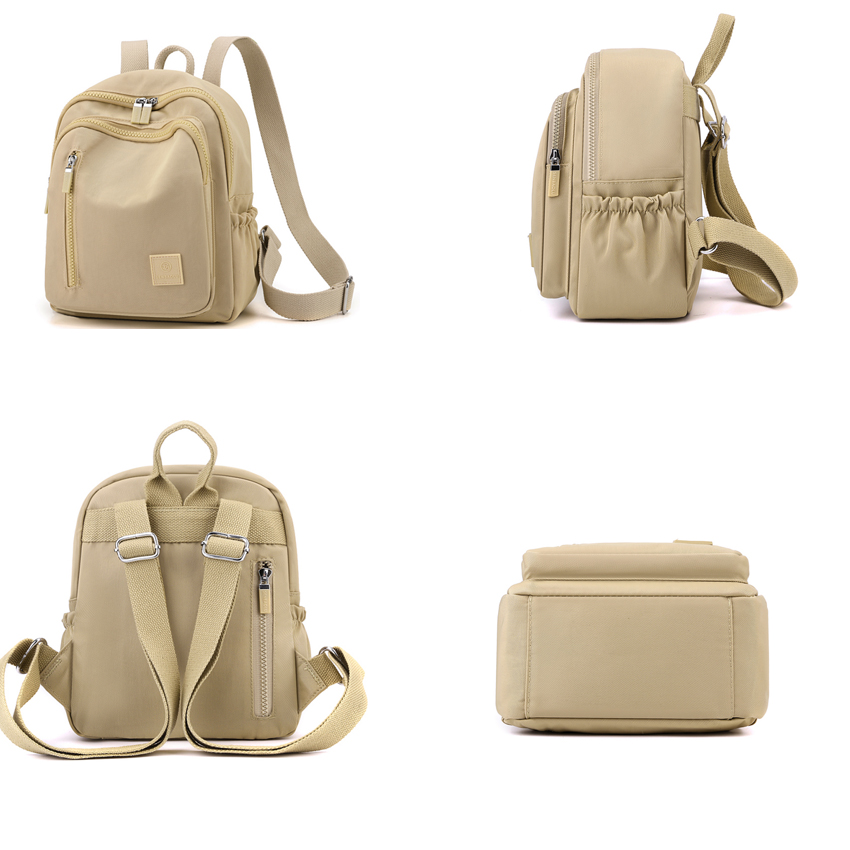 Waterproof Backpack for Women  - đánh giá và giá Women Fashion Online