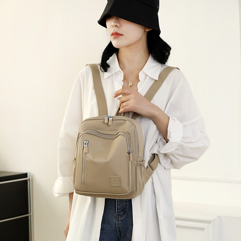 Waterproof Backpack for Women  - đánh giá và giá Women Fashion Online