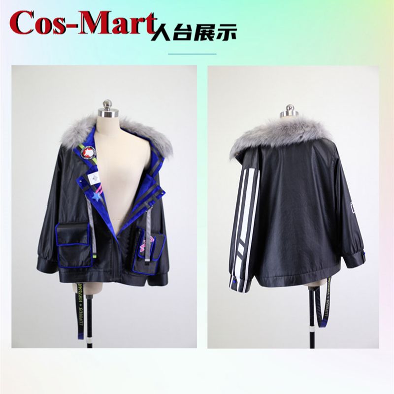 Cos-Mart Anime VTuber Youtuber - đánh giá và giá Women'S Fashion Mart