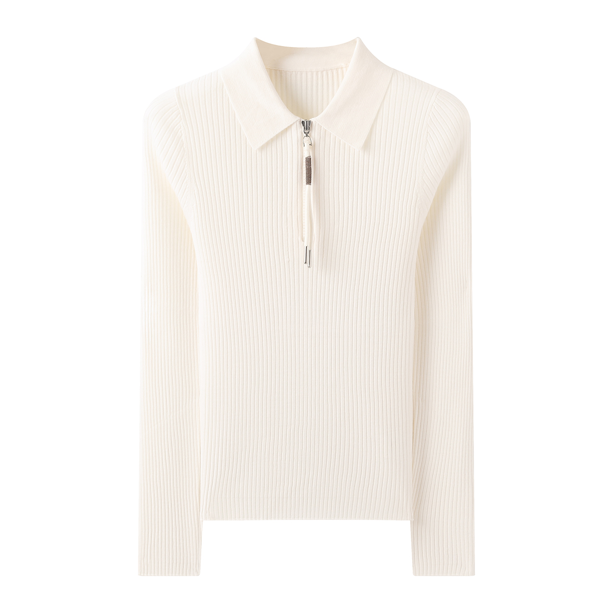 BY4521226 Women's 100% Wool Ri - đánh giá và giá Women'S Fashion Quarter Zip