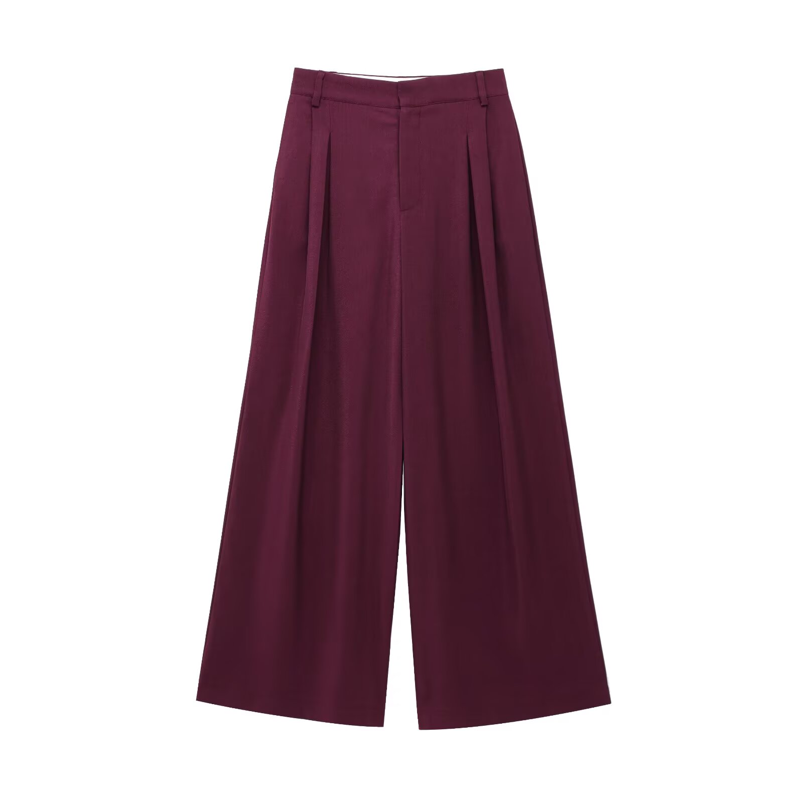 Women Blazer + Pleated Wide Le - đánh giá và giá Wide Leg Palazzo Pants