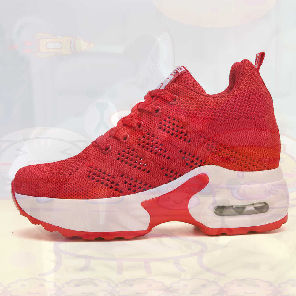 Red Size 36 Shoes Woman Tennis - đánh giá và giá Women Fashion Dress Names