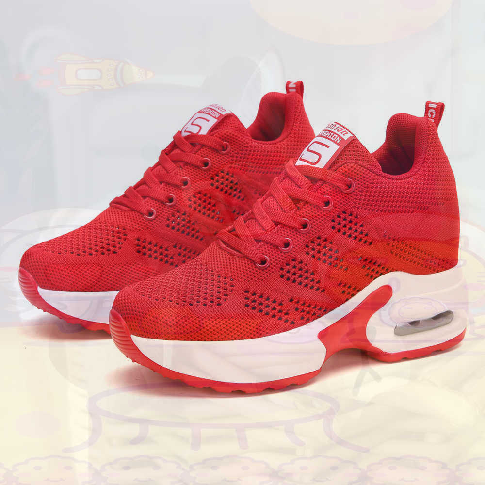 Red Size 36 Shoes Woman Tennis - đánh giá và giá Women Fashion Dress Names
