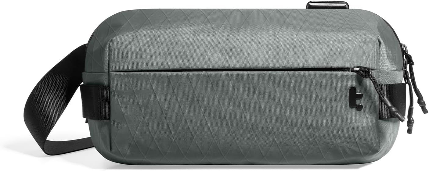 Compact EDC Sling Bag 3L-10L,  - đánh giá và giá Crossbody Bag Women