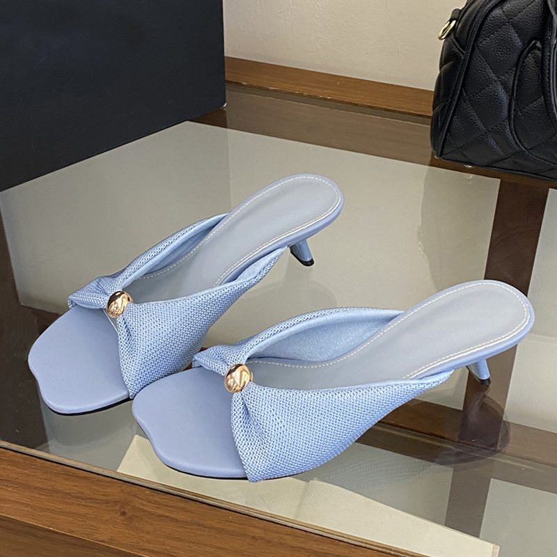Liyke Summer Slippers Women Fa - đánh giá và giá Women'S Fashion Designer Clothes